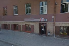Unigames Casino Vilnius Pylimo