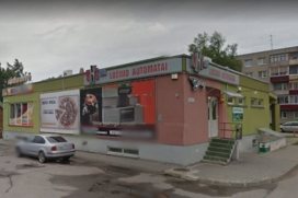 Unigames Casino Marijampole Kauno