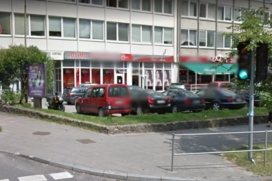 Unigames Casino Vilnius Kauno