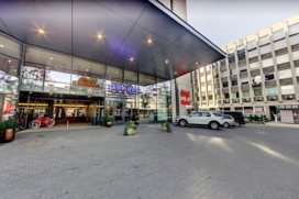 Olympic Casino Donelaicio