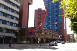 Olympic Casino Amberton