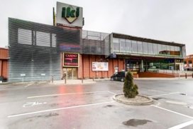 Casino Vilnius Seskine
