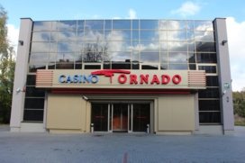 Casino Tornado Siauliai