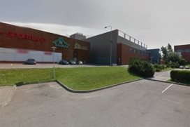 Nese Casino Klaipeda Taikos