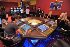 Casino Senator Geras