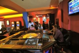 Casino Senator Kula