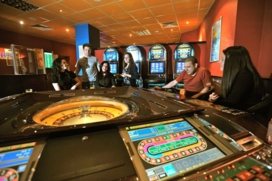 Casino Senator Oaza