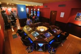 Casino Senator Elas