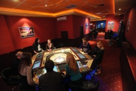 Casino Senator GTC