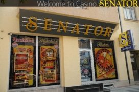 Casino Senator Jole