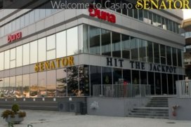 Casino Senator Mida