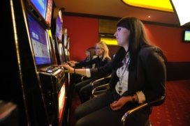 Casino Senator Nova