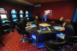 Casino Senator Palma