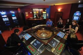 Casino Senator Rampa