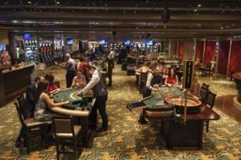 Apollonia Casino