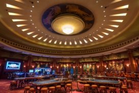 Casino Flamingo Hotel