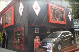 Astra Casino Dimitrie