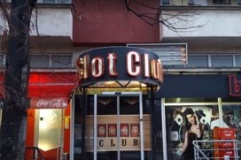 Gold Slot Club