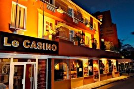 Colbert Casino