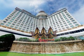 Casino De Genting Malaysia