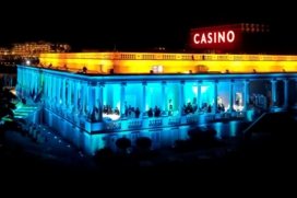 Dragonara Casino
