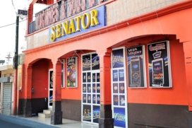 Senator Club Casino Rose Belle