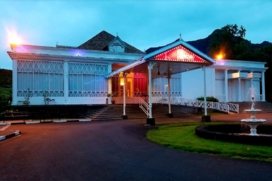 Le Grand Casino du Domaine Les Pailles