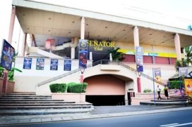 Senator Club Casino Triolet