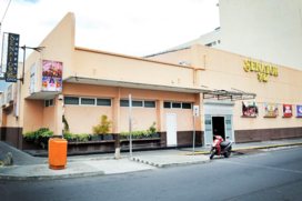 Senator Club Casino Port Louis