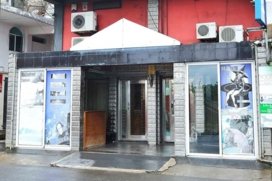 Senator Club Casino Chemin Grenier
