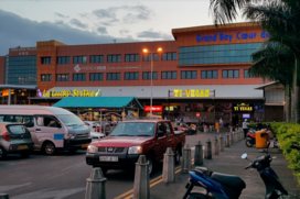 Ti Vegas Casino Grand Baie