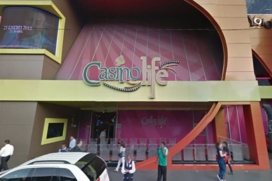 Casino Life De Valle