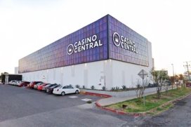 Casino Central Obregon
