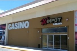 Winpot Casino Playa del Carmen