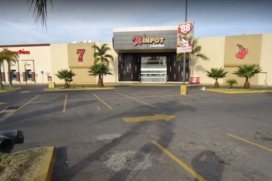 Winpot Casino Puebla