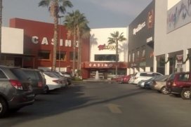 Winpot Casino Tonala