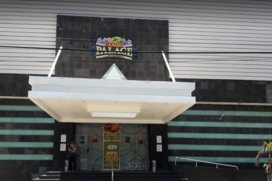 Palace Casino Cancun