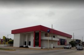 Palace Casino Coatzacoalcos