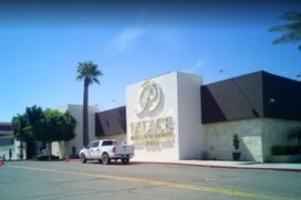 Palace Casino Hermosillo