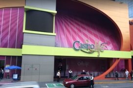 Casino Life Del Valle