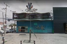 Casino Life Celaya