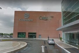 Casino Life Merida