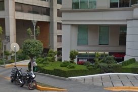 Caliente Casino Bosques