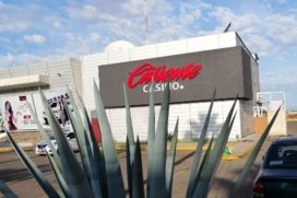 Caliente Casino Culiacan Tres Rios