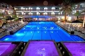 Caliente Casino Ensenada Hotel San Nicolas
