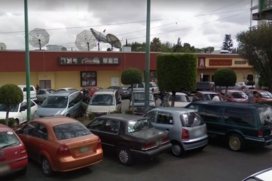 Caliente Casino Aragon