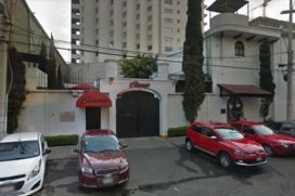 Caliente Casino Naucalpan Arrancadero