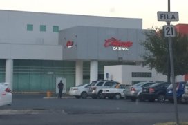Caliente Casino Guadalupe