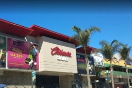 Caliente Casino Tijuana Centro