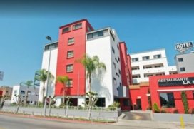 Caliente Casino Macroplaza Insurgentes